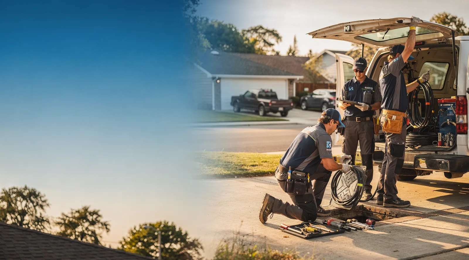 Water Softener Installation in Norwood, LA near me